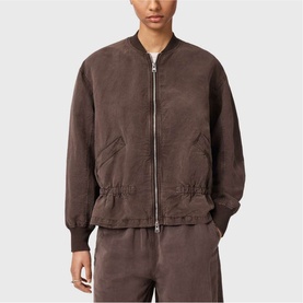 Sofi Bomber Jacket