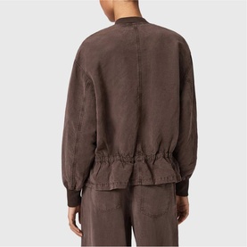 Sofi Bomber Jacket