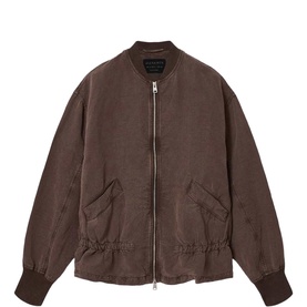 Sofi Bomber Jacket