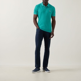 Gunn Straight Leg Jeans