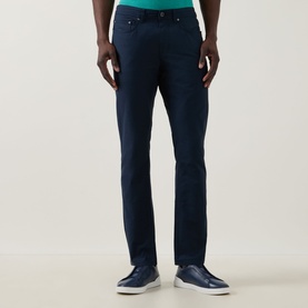 Gunn Straight Leg Jeans