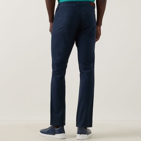 Gunn Straight Leg Jeans