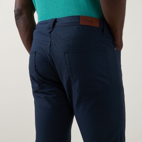 Gunn Straight Leg Jeans