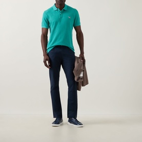 Gunn Straight Leg Jeans