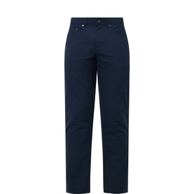 Gunn Straight Leg Jeans