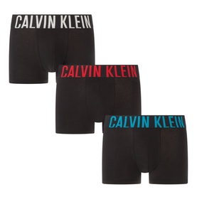 Intense Power Trunks Three-Pack