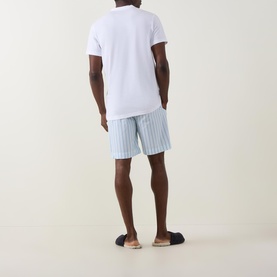 Logo Short Pyjama Set