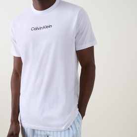 Logo Short Pyjama Set