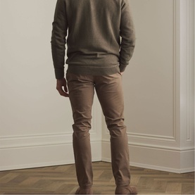 Dungloe Washed Chinos