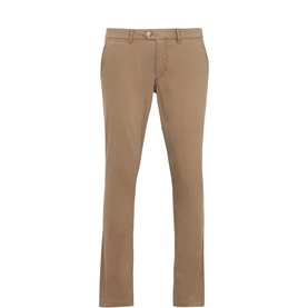 Dungloe Washed Chinos