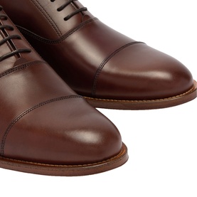 Barton Oxford Shoes