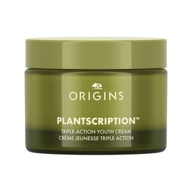 Plantscription&trade; Triple-Action Youth Cream