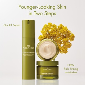Plantscription&trade; Triple-Action Youth Cream