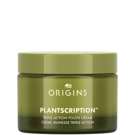 Plantscription&trade; Triple-Action Youth Cream