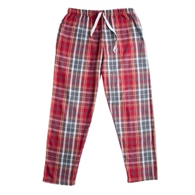 Tartan Flannel Standard Pyjama Set