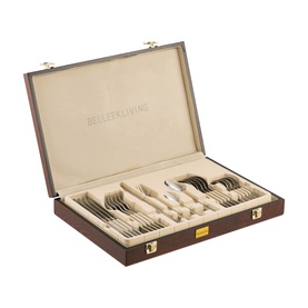 Rathmore 24-Piece Cutlery Set