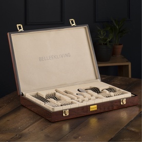 Rathmore 24-Piece Cutlery Set