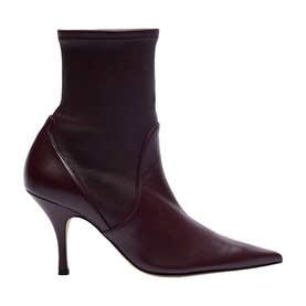 Baycliff Stiletto Ankle Boots