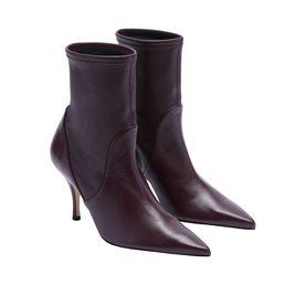 Baycliff Stiletto Ankle Boots