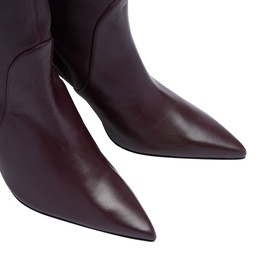 Baycliff Stiletto Ankle Boots