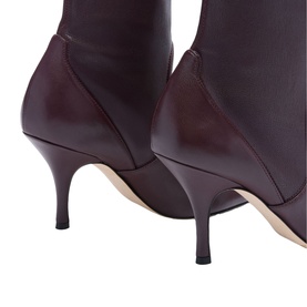 Baycliff Stiletto Ankle Boots
