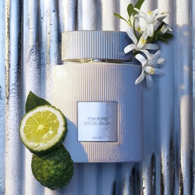 Soleil Neige Eau de Parfum