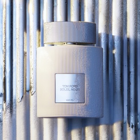 Soleil Neige Eau de Parfum