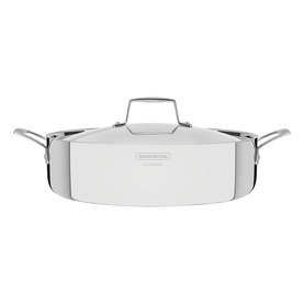 Grano 3-Ply Non-Stick Saut&eacute; Pan 30cm