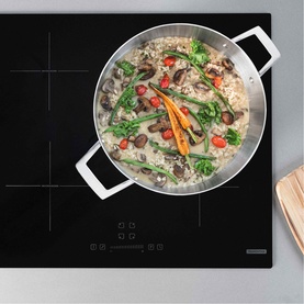 Grano 3-Ply Non-Stick Saut&eacute; Pan 30cm