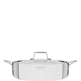 Grano 3-Ply Non-Stick Saut&eacute; Pan 30cm