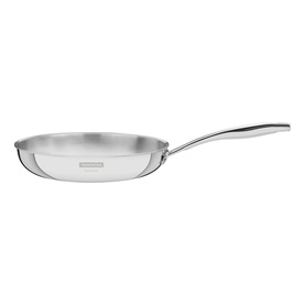 Grano 3-Ply Frying Pan & Spatula Two-Piece Set 30cm