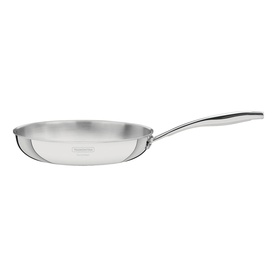 Grano 3-Ply Frying Pan & Spatula Two-Piece Set 20cm