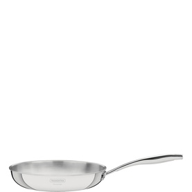 Grano 3-Ply Frying Pan & Spatula Two-Piece Set 20cm