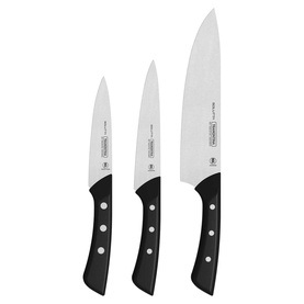Solutta Three-Piece Knife Set