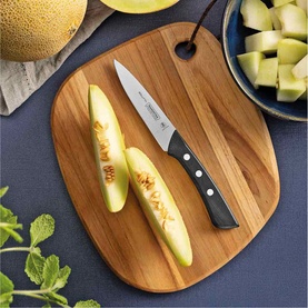 Solutta Three-Piece Knife Set