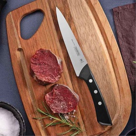 Solutta Three-Piece Knife Set