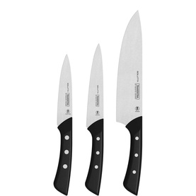 Solutta Three-Piece Knife Set