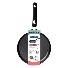 M&ocirc;naco Non-Stick Induction Pancake Frying Pan 22cm