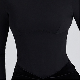 Athena Jersey Dress