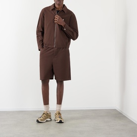 Century Bomber Jacket