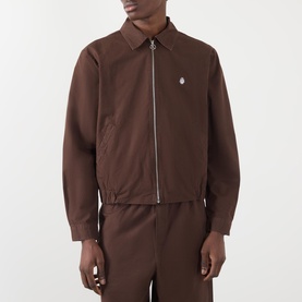 Century Bomber Jacket