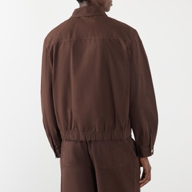 Century Bomber Jacket