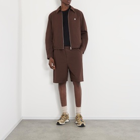 Century Bomber Jacket