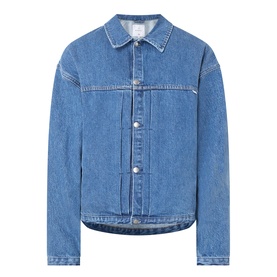 Freeland Denim Jacket