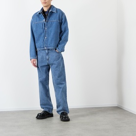 Freeland Denim Jacket