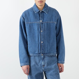 Freeland Denim Jacket