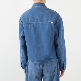 Freeland Denim Jacket