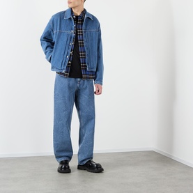 Freeland Denim Jacket
