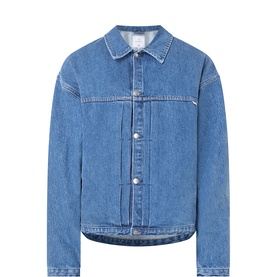 Freeland Denim Jacket