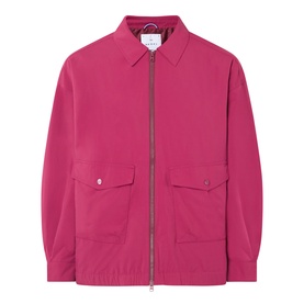 Chaos Pocket Jacket